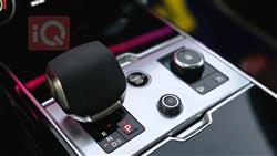 لاند ڕۆڤەر ڕانج ڕۆڤەر ڤۆگ